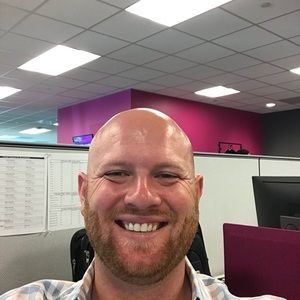 Meet your Posher, David